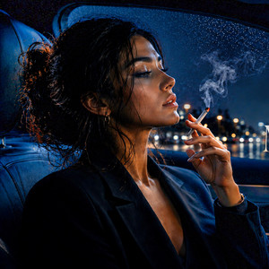 After Midnight | Deep House for Night Drives by Deep Noir