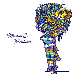Terraluna cover