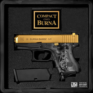 Get It Den Go by Burna Bandz