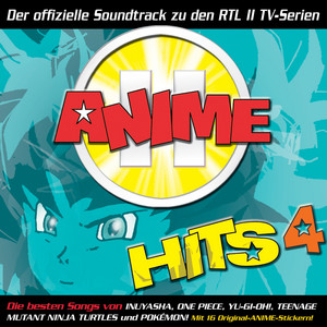 Anime Allstars - Heller als Licht (Karaoke)
