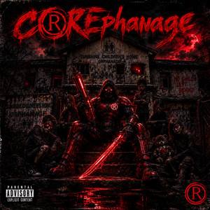COREphanage by C.OR.E, Getill