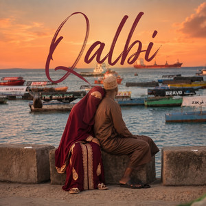 Qalbi by Buki tz