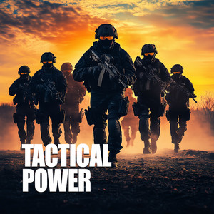 Soundridemusic - Tactical Power