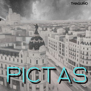 PICTAS - Instrumental by THIAGUIÑO