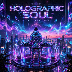 Soul Motion Overflow by DJ Toekoms