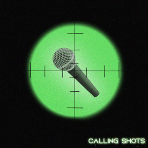 Portada de Callin' Shots