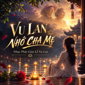 Vu Lan Nhớ Cha Mẹ – Nhạc Phật Giáo Lễ Vu Lan | Tiếng Tiêu Buồn Nhất Thế Kỷ by Sáo Trúc Hoàng Anh