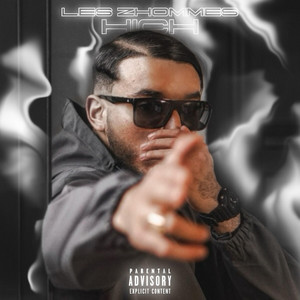 Hich - LES ZHOMMES
