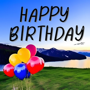 Julio Miguel, Grupo Nueva Vida & Los Incateños - Happy Birthday