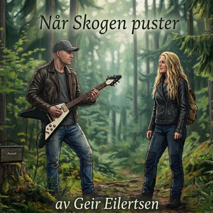 Én Mil igjen by Geir Eilertsen