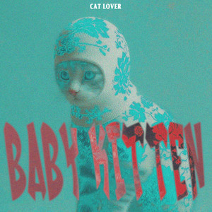 Baby Kitten by Cat Lover