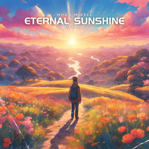Eternal Sunshine by Moon Mikell, Delane