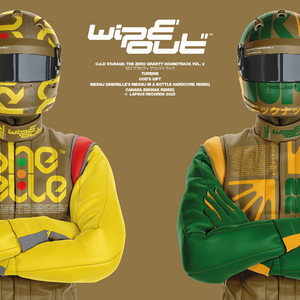 Turbine / God's Gift (2025 Remaster) cover art