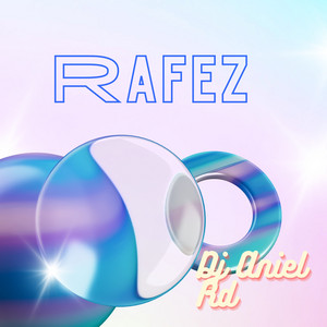 Rafez by Dj Aniel Rd