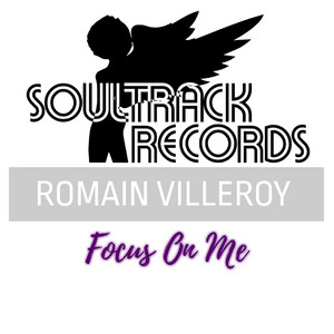 Focus on Me by Romain Villeroy