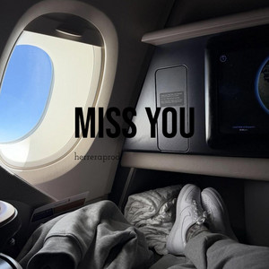 MISS YOU by Herreraprod