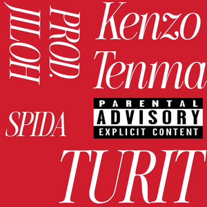 Kenzo Tenma by SPIDA, Turit
