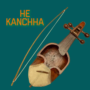 Nepali sanggit - Gaine Geet