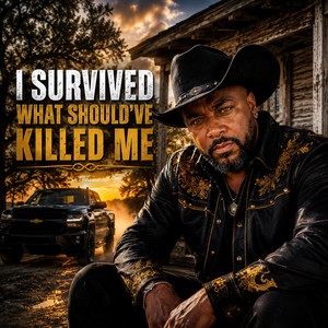 I Survived What Should’ve Killed Me by Southern Mac