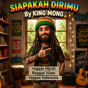 SIAPAKAH DIRIMU by KING MONG