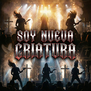 Soy Nueva Criatura by Una Nueva Canción