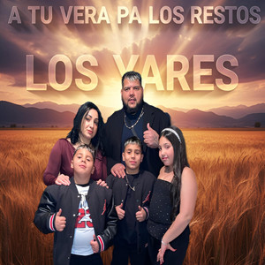 A tu vera pa los restos (Flamenco)
