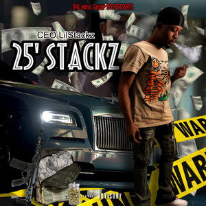 Stackz Marley (Bob Marley Tribute) by CEO LilStackz