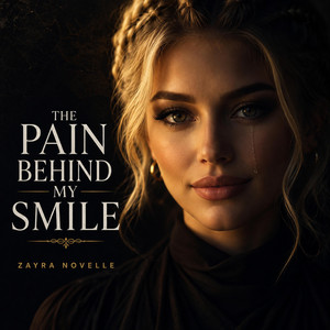 The Pain Behind My Smile by Zayra Novelle