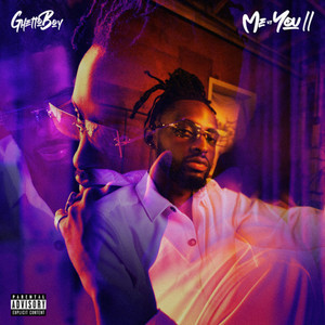 Yesterday by Ghetto Boy