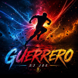GUERRERO by DJ JOE
