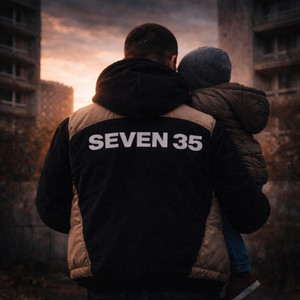 Mon fils mon fantôme by SEVEN35