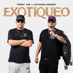 EXOTIQUEO by TonyAR, CTHIAN KEIINY