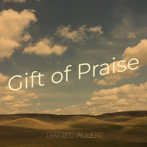 Daniel Allen cover
