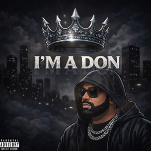 TempOBeats - I'M A DON