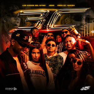 3C by Jemg, Los Dioses Del Ritmo, Shoiba