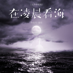 在凌晨看海 - 女声哼唱版 by 李雅丽, 前任