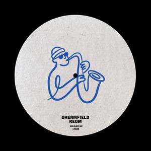 Dreamfield by Reom