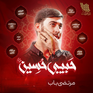 Salallah Alal Hosein by Morteza Bab