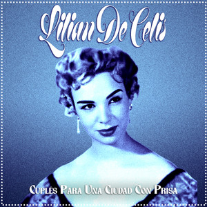 La Chica del 17 by Lilian De Celis