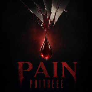 PAIN by Poitreee