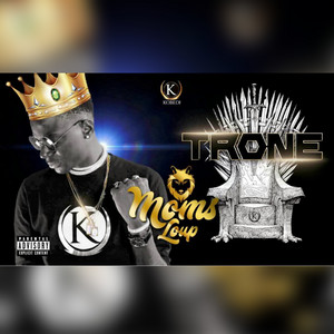 Moms Loup - Trône