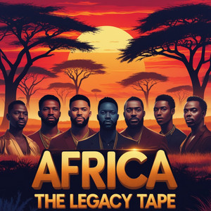 No Sleep Tonight by Algorithm Money, Rhythm Of Africa