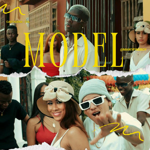 Maiky Fine Boy - MODEL