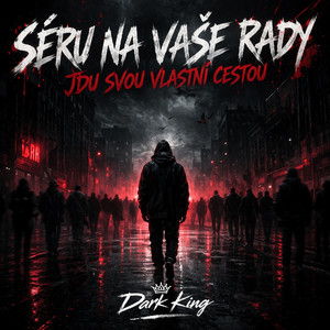 Seru na vaše rady (Jdu svou vlastní cestou) by Dark King