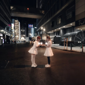 回遊魚 by ほわほわ