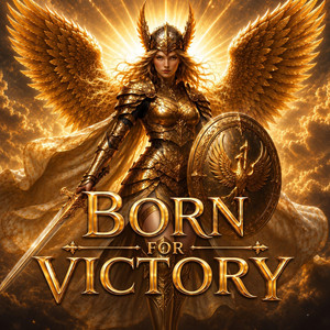 Born for Victory by Echoes of Fantasia