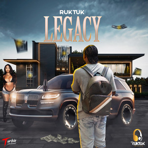 Legacy (Live) by Ruktuk