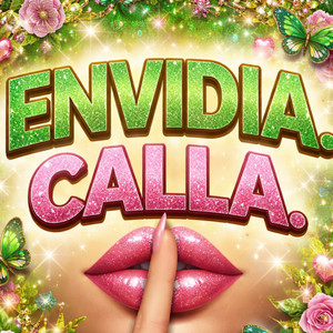 Envidia calla by Joshua mc