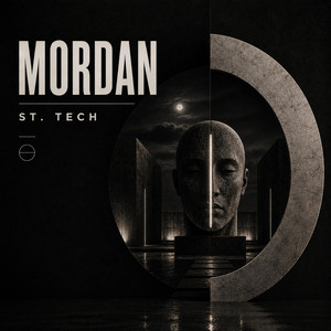 Mordan by ST. Tech