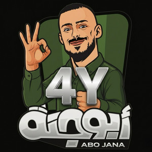 ABO JANA - 4Y